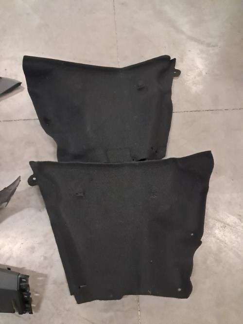 Image Banquette arriere (KIT DERIV VP) - DACIA SANDERO 3