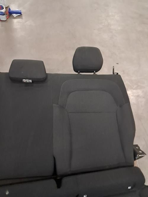 Image Banquette arriere (KIT DERIV VP) - DACIA SANDERO 3