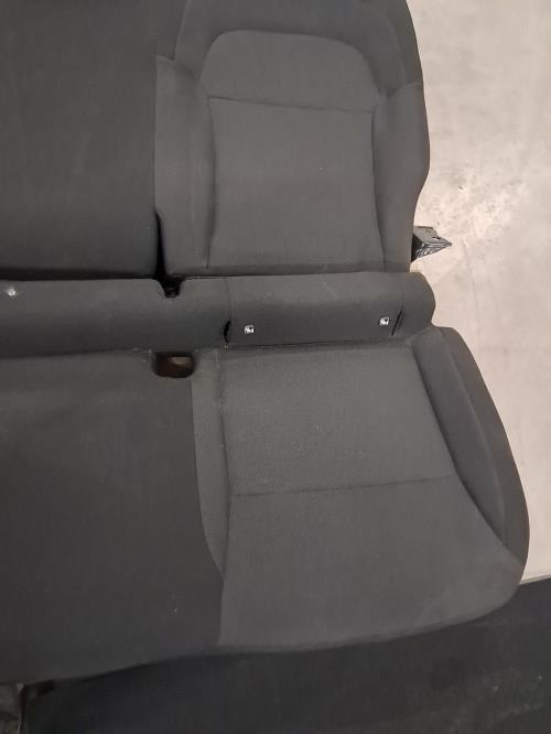 Image Banquette arriere (KIT DERIV VP) - DACIA SANDERO 3