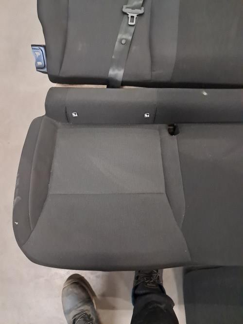 Image Banquette arriere (KIT DERIV VP) - DACIA SANDERO 3