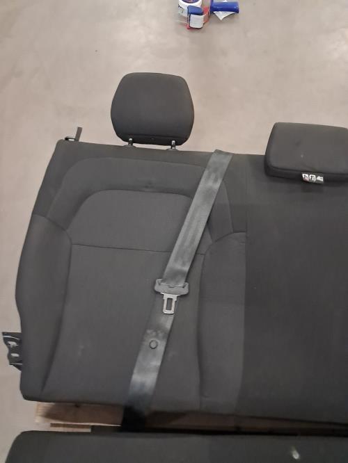 Image Banquette arriere (KIT DERIV VP) - DACIA SANDERO 3