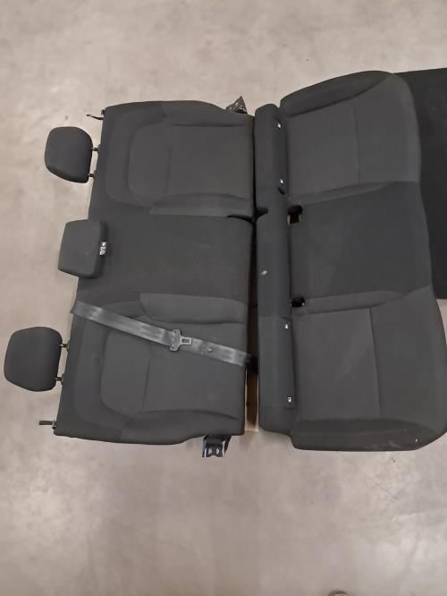 Image Banquette arriere (KIT DERIV VP) - DACIA SANDERO 3