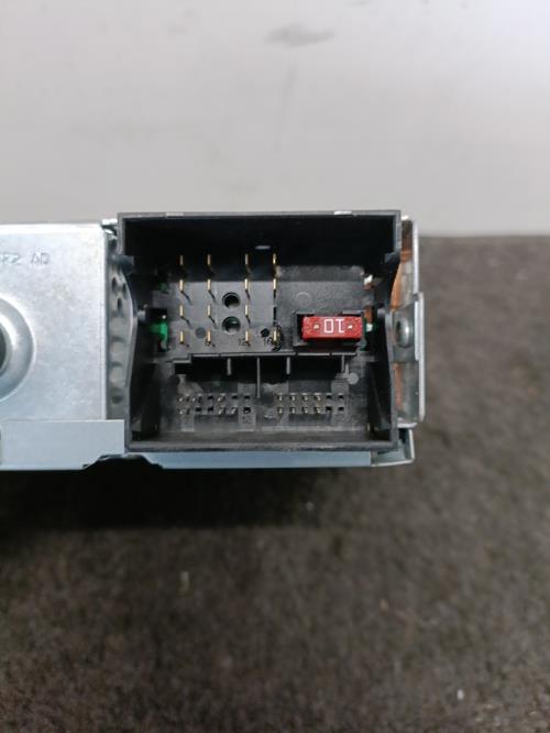 Image Autoradio d'origine - CITROEN C3 2