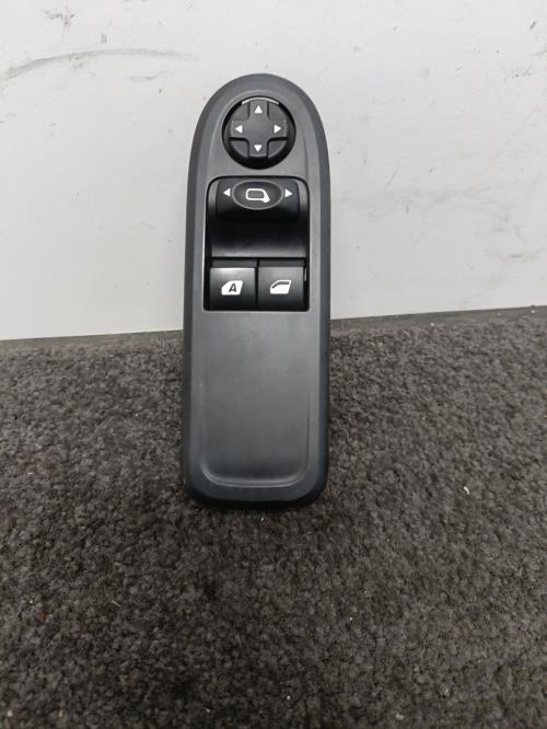 Image Interrupteur de leve vitre avant gauche - CITROEN C3 2