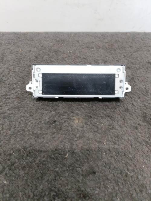 Image Autoradio d'origine - CITROEN BERLINGO 3 M