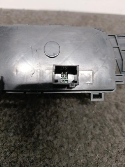 Image Commande chauffage - CITROEN BERLINGO 3 M