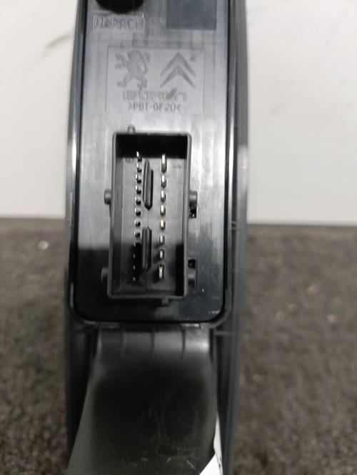 Image Interrupteur de leve vitre avant gauche - DS DS4 1