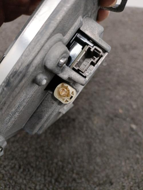 Image Ecran GPS - PEUGEOT 208 1