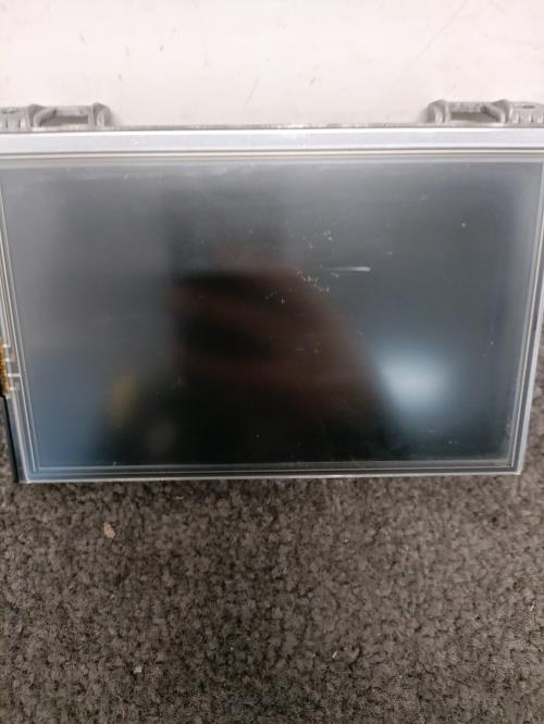 Image Ecran GPS - PEUGEOT 208 1