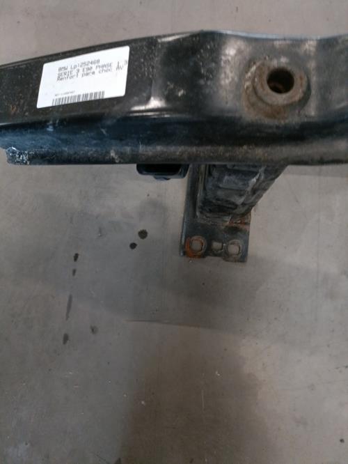 Image Renfort pare choc avant (traverse) - BMW SERIE 3 E90