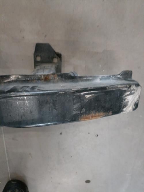 Image Renfort pare choc avant (traverse) - BMW SERIE 3 E90
