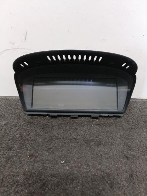 Image Ecran GPS - BMW SERIE 3 E90