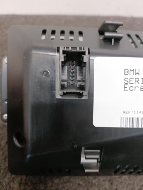 Image Ecran GPS - BMW SERIE 3 E90