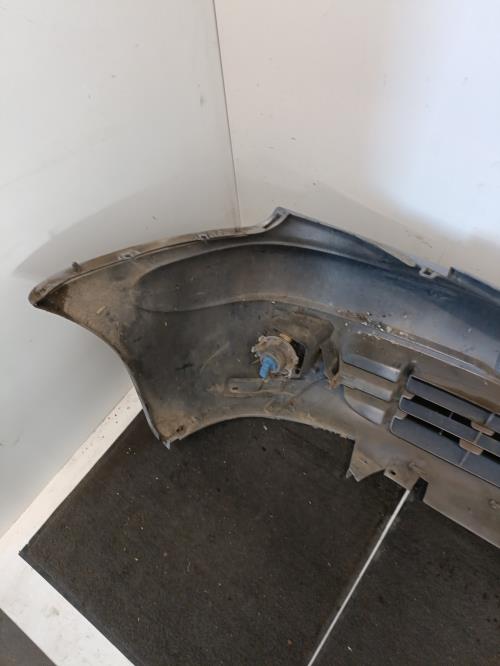 Image Pare choc avant - CITROEN XSARA PICASSO