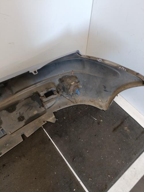 Image Pare choc avant - CITROEN XSARA PICASSO