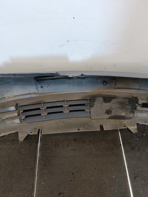Image Pare choc avant - CITROEN XSARA PICASSO