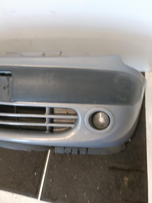Image Pare choc avant - CITROEN XSARA PICASSO