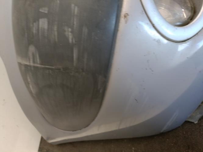 Image Pare choc avant - CITROEN XSARA PICASSO