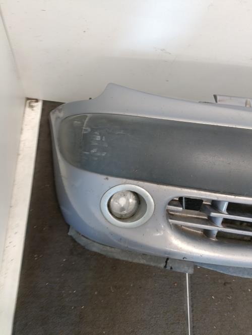 Image Pare choc avant - CITROEN XSARA PICASSO
