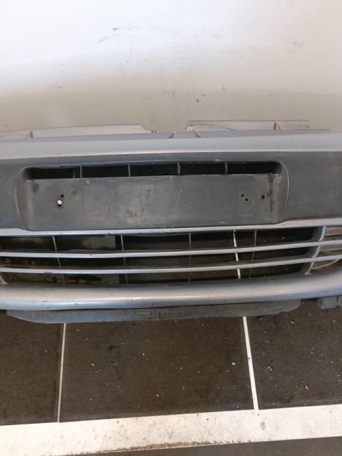 Image Pare choc avant - CITROEN XSARA PICASSO