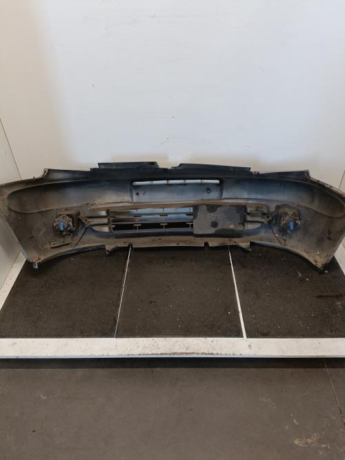 Image Pare choc avant - CITROEN XSARA PICASSO