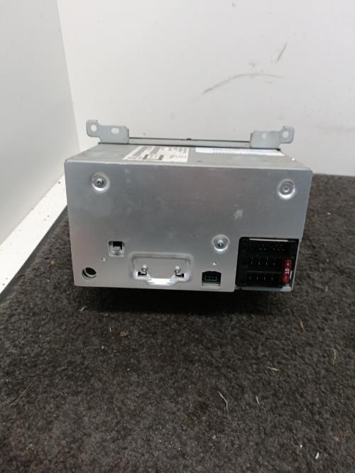 Image Autoradio d'origine - KIA PRO-CEED 1