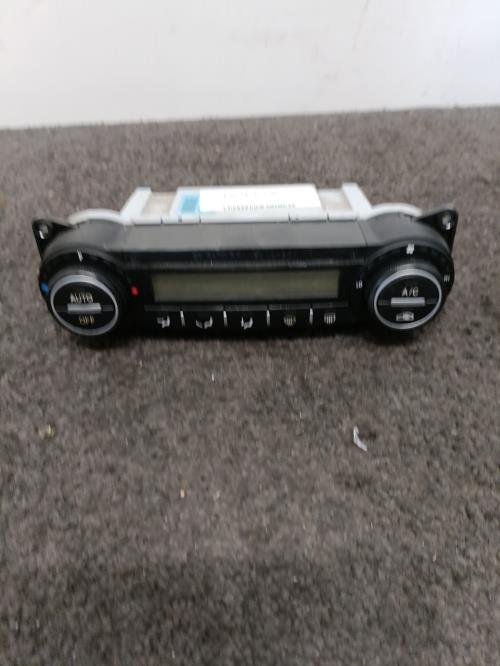 Image Commande chauffage - KIA PRO-CEED 1