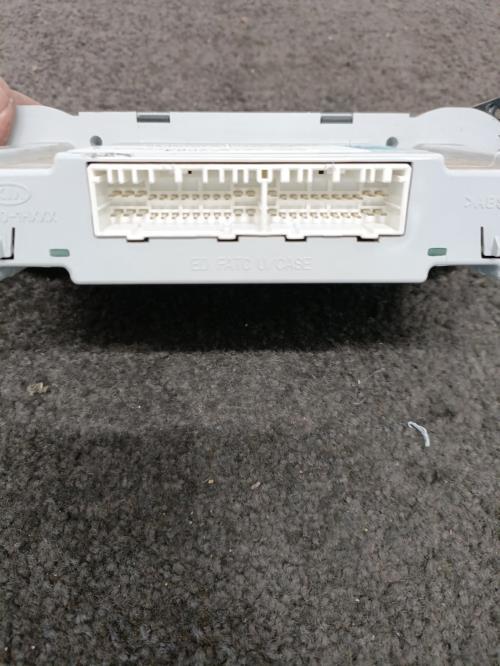 Image Commande chauffage - KIA PRO-CEED 1