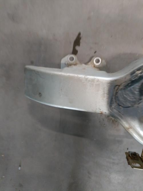 Image Renfort pare choc avant (traverse) - PEUGEOT 407