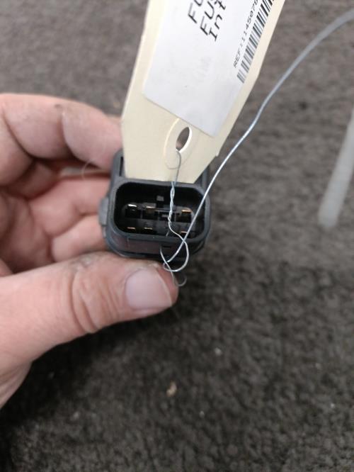 Image Interrupteur de leve vitre avant gauche - FORD FUSION