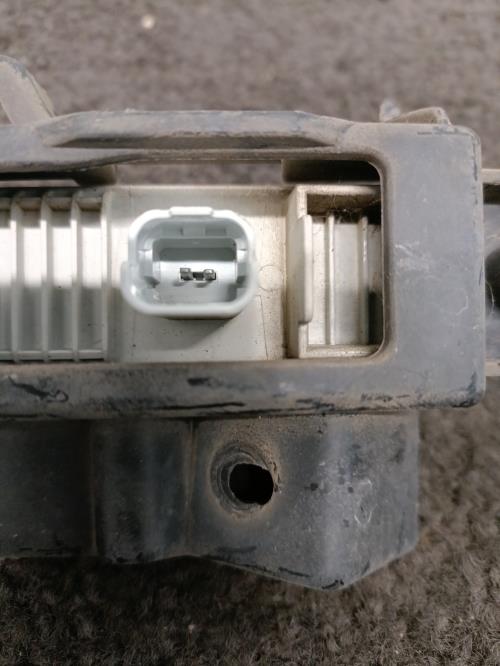 Image Feu diurne avant droit - PEUGEOT 108