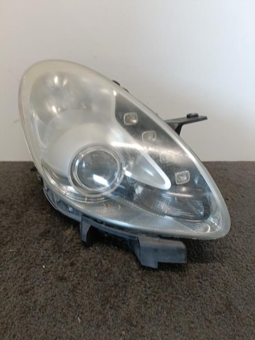 Image Optique avant principal droit (feux)(phare) - ALFA ROMEO GIULIETTA 2