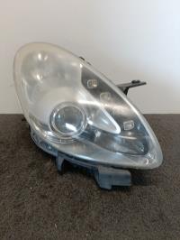 Pièce Auto