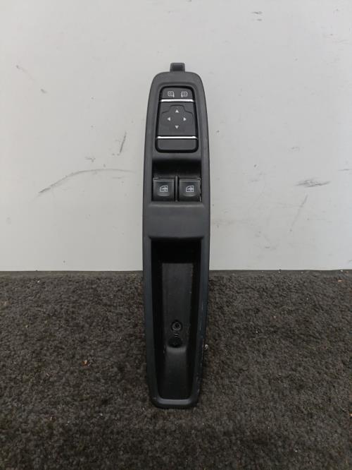 Image Interrupteur de leve vitre avant gauche - RENAULT ZOE 2