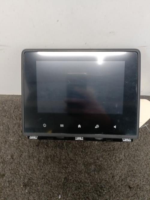 Image Ecran GPS - RENAULT ZOE 2