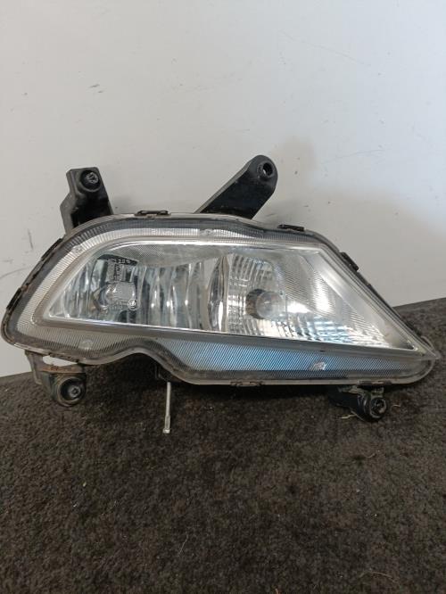 Image Anti brouillard droit (feux) - HYUNDAI I 20 2