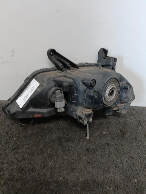 Image Anti brouillard droit (feux) - HYUNDAI I 20 2