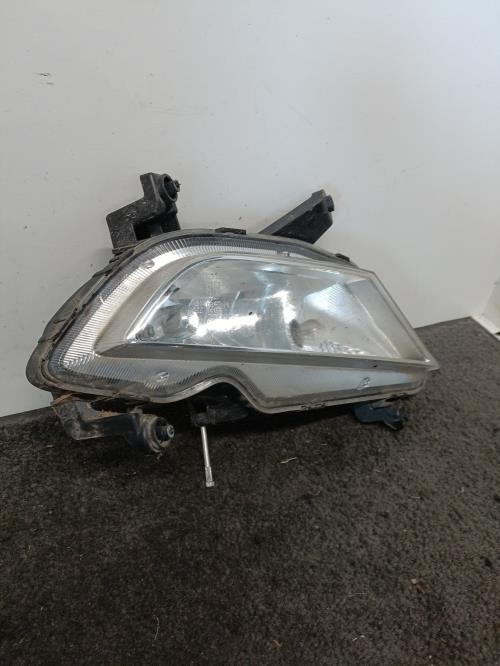 Image Anti brouillard droit (feux) - HYUNDAI I 20 2