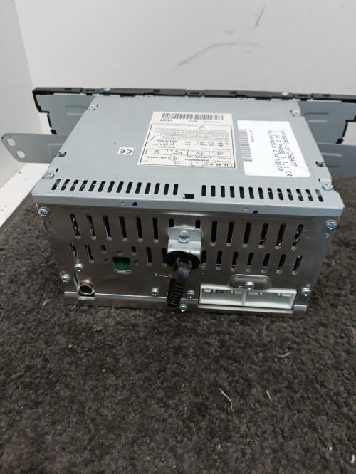 Image Autoradio d'origine - HYUNDAI I 20 2