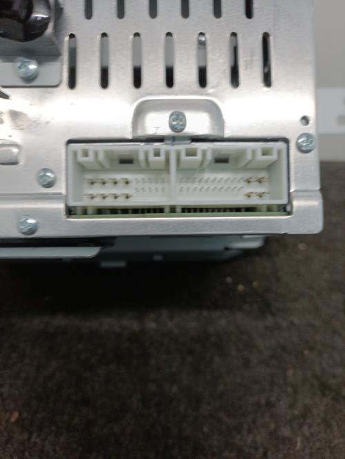 Image Autoradio d'origine - HYUNDAI I 20 2