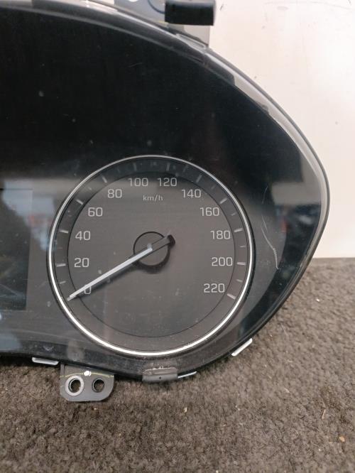 Image Compteur - HYUNDAI I 20 2