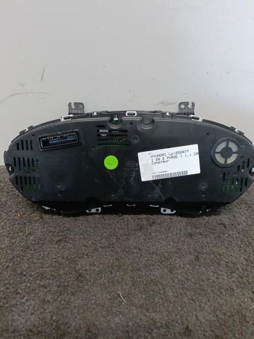 Image Compteur - HYUNDAI I 20 2