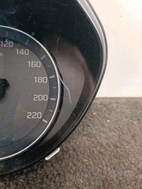 Image Compteur - HYUNDAI I 20 2