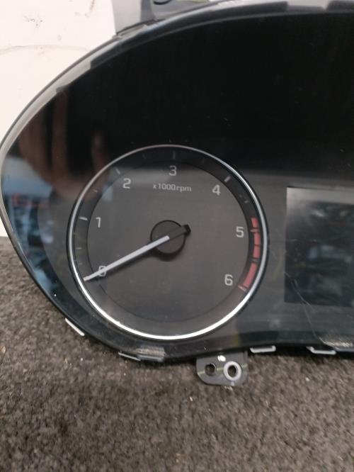 Image Compteur - HYUNDAI I 20 2
