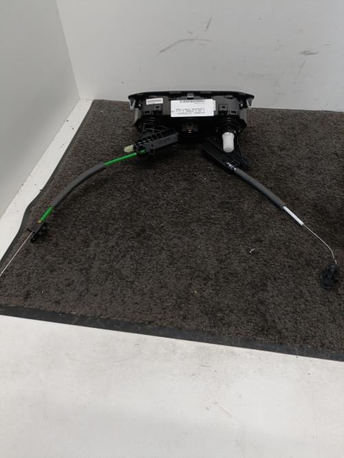 Image Commande chauffage - HYUNDAI I 20 2