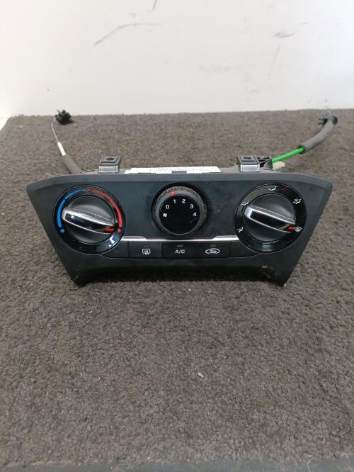 Image Commande chauffage - HYUNDAI I 20 2