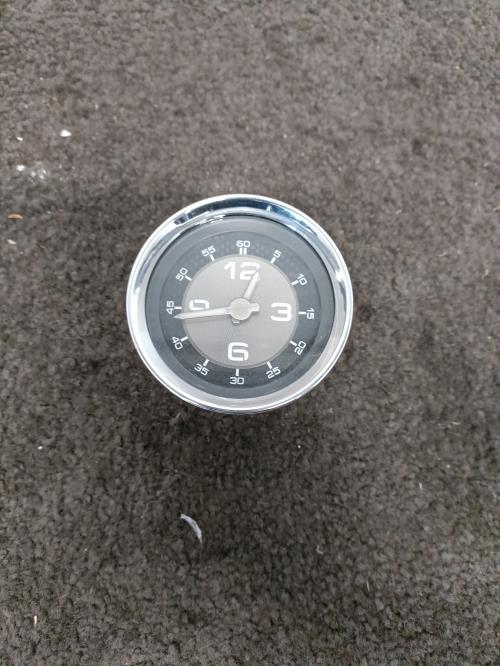 Image Horloge - PEUGEOT RCZ