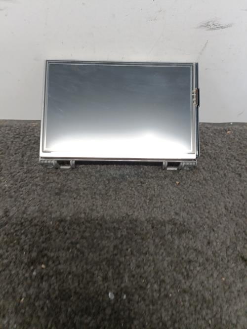 Image Ecran GPS - PEUGEOT 208 1