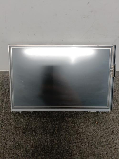 Image Ecran GPS - PEUGEOT 208 1