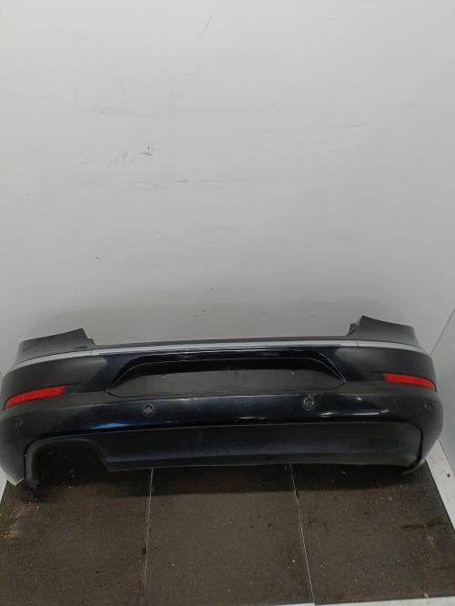 Image Pare choc arriere - VOLKSWAGEN PASSAT 5
